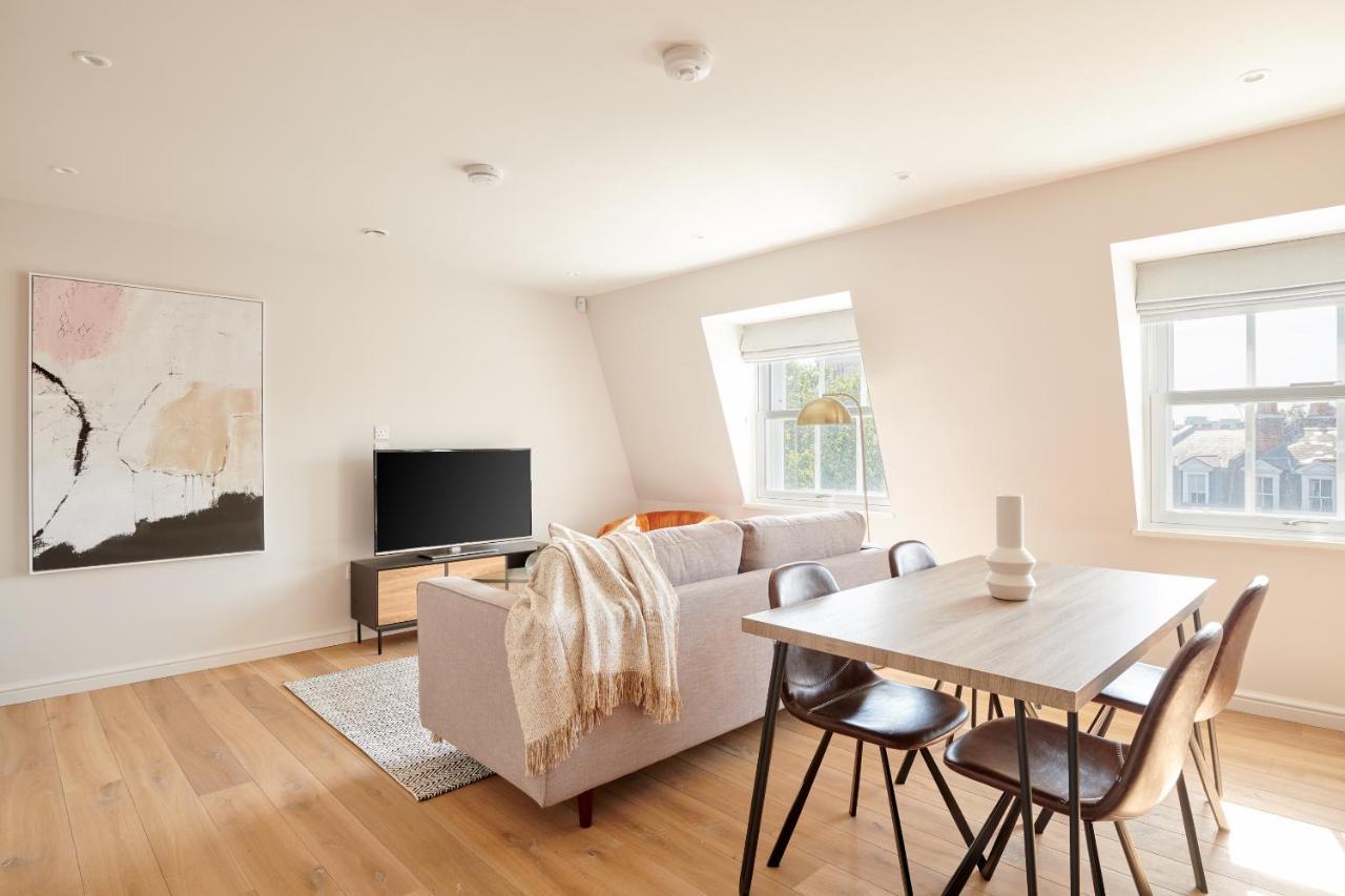 Sonder Sloane Square 4* London