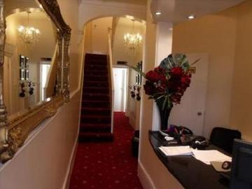 Hotel Abc Hyde Park 3*