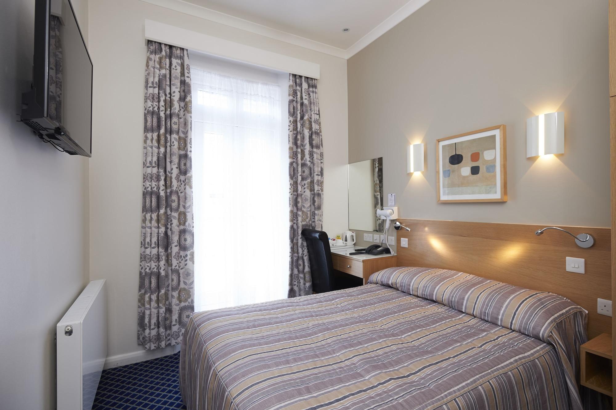 Hotel Luna And Simone London