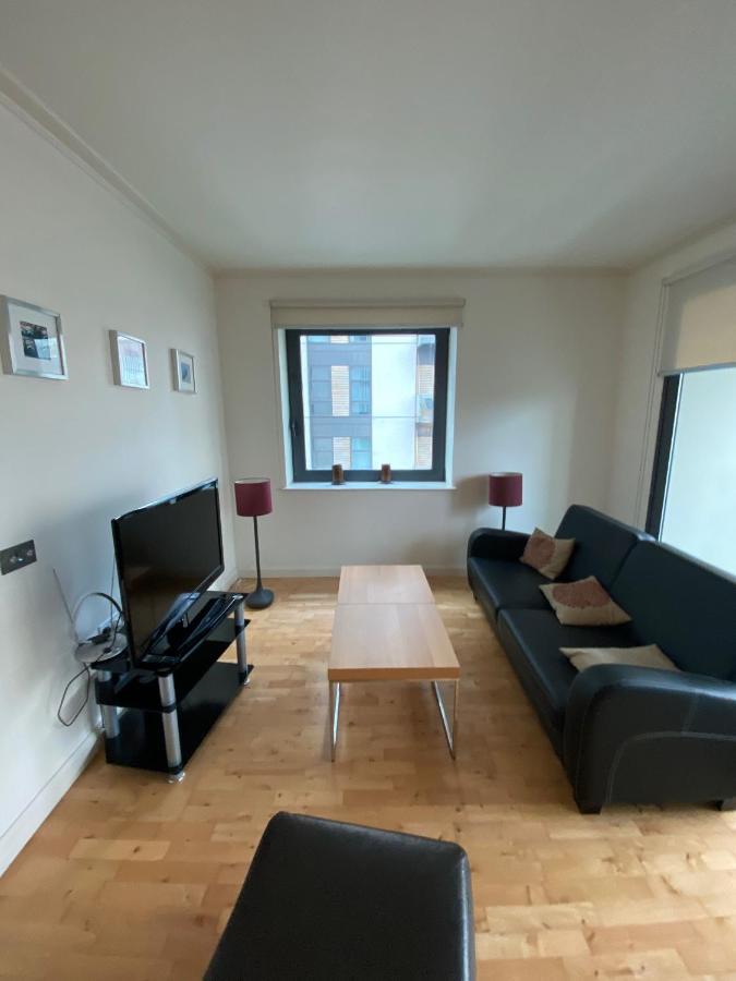 Appartement Hommey Luxury - Canary Wharf Londres