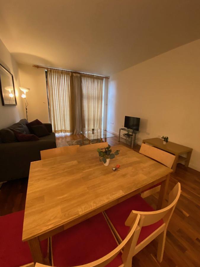 Appartement Hommey Luxury - Canary Wharf *