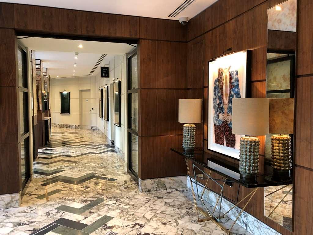 Cheval Gloucester Park At Kensington Aparthotel Londen