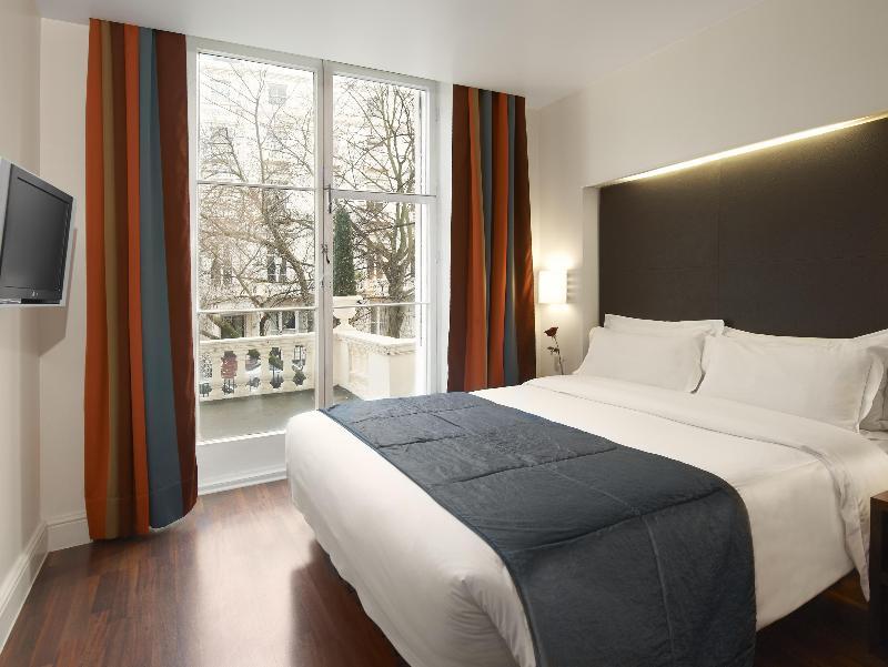 Hotel The Caesar Londres