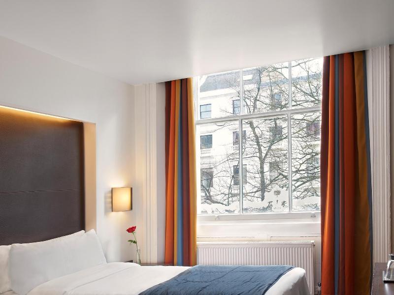 The Caesar 4* Londres