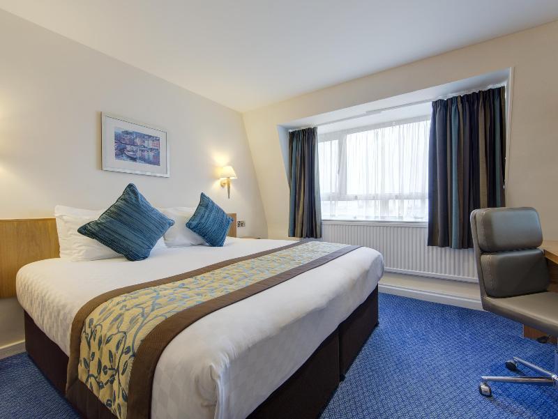 Hotel Thistle Barbican Shoreditch