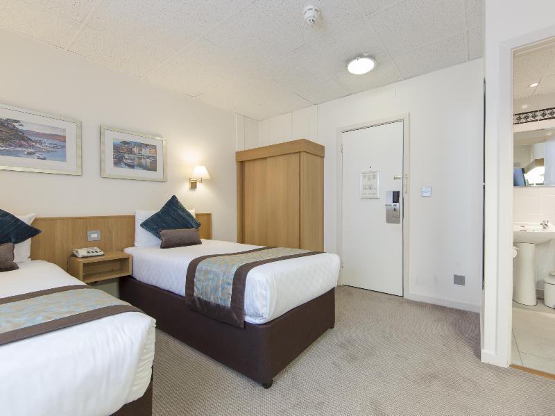 Thistle Barbican Shoreditch Hotel London