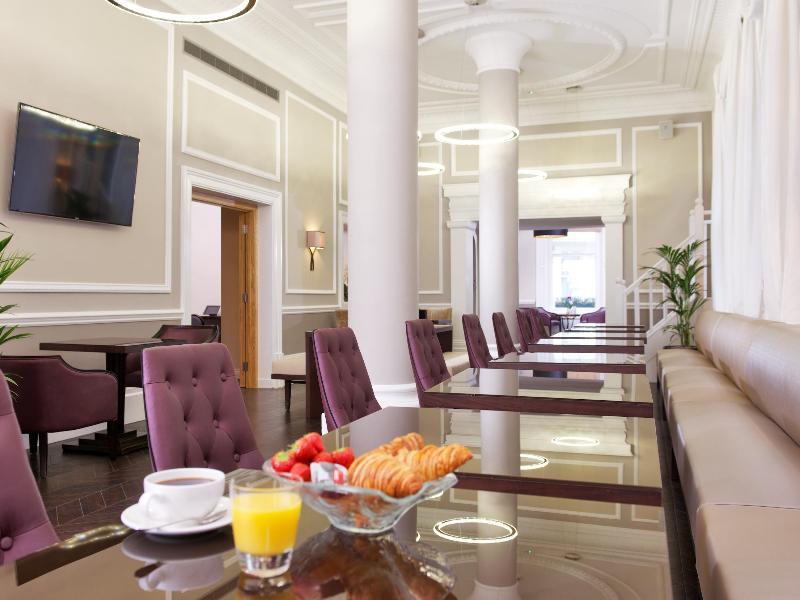 Fraser Queens Gate 4* Londres