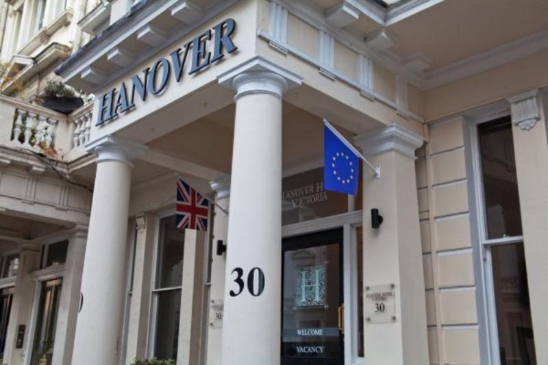 The Portico 4* Londres