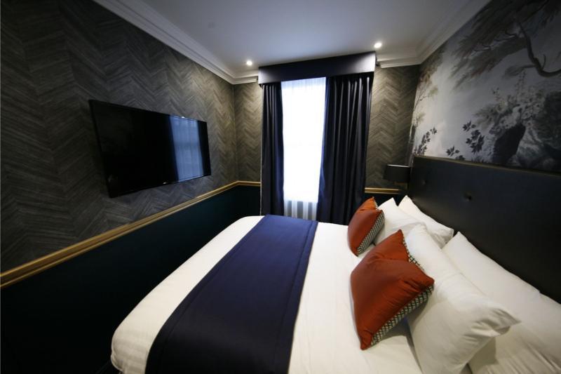The Portico Hotel