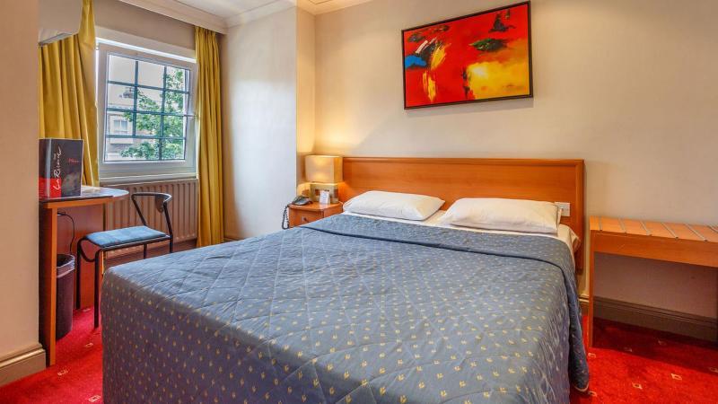 La Reserve 3* Londres