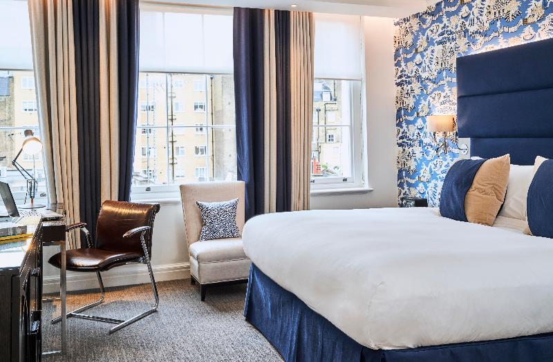 The Akatoki Hotel Londres