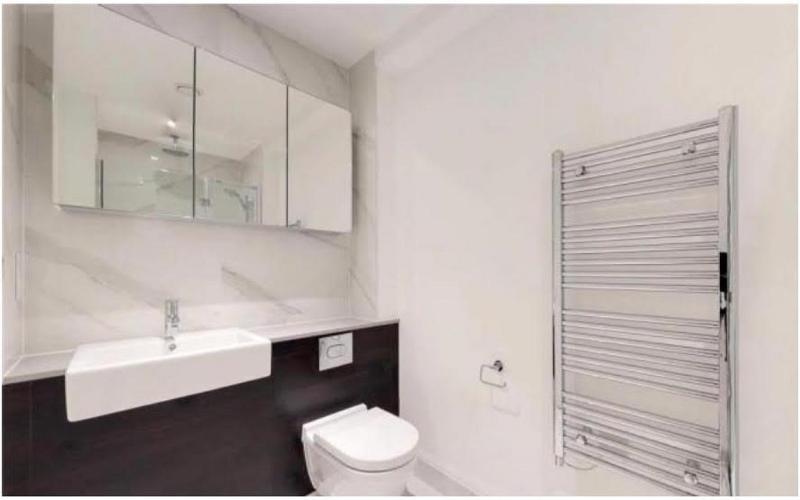 Appartement Emerson Court