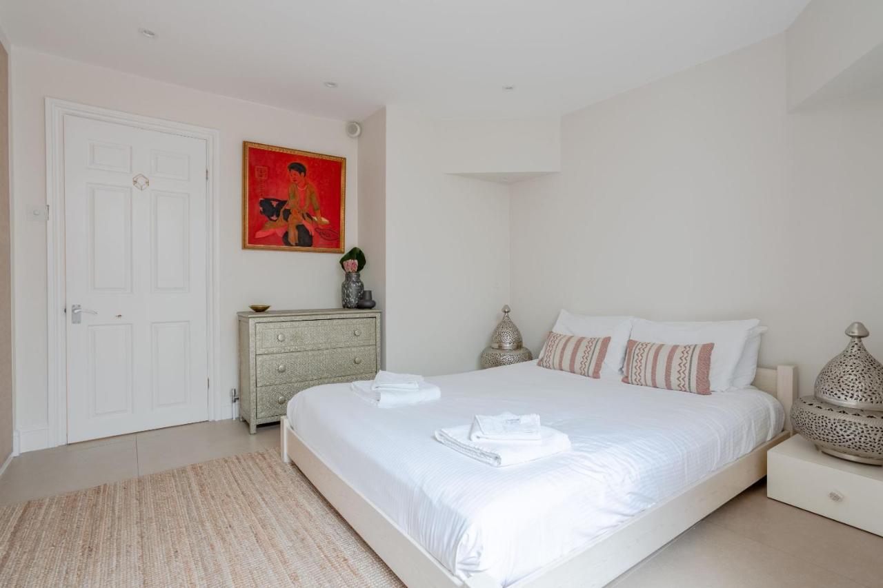 Charmingly Unique And Recently Refurbished Watchman's In Camden Town Appartement Londres