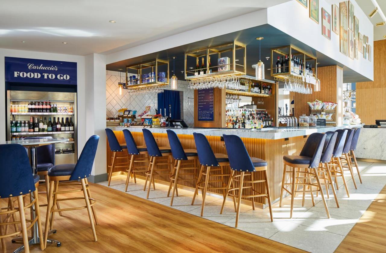 Marriott Maida Vale 4* Londen