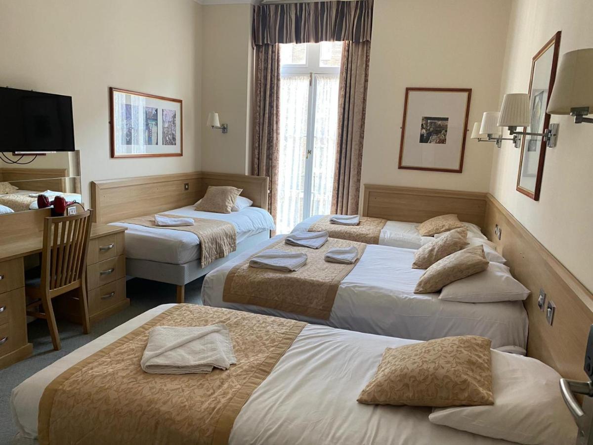 Belvedere Hotel 2*