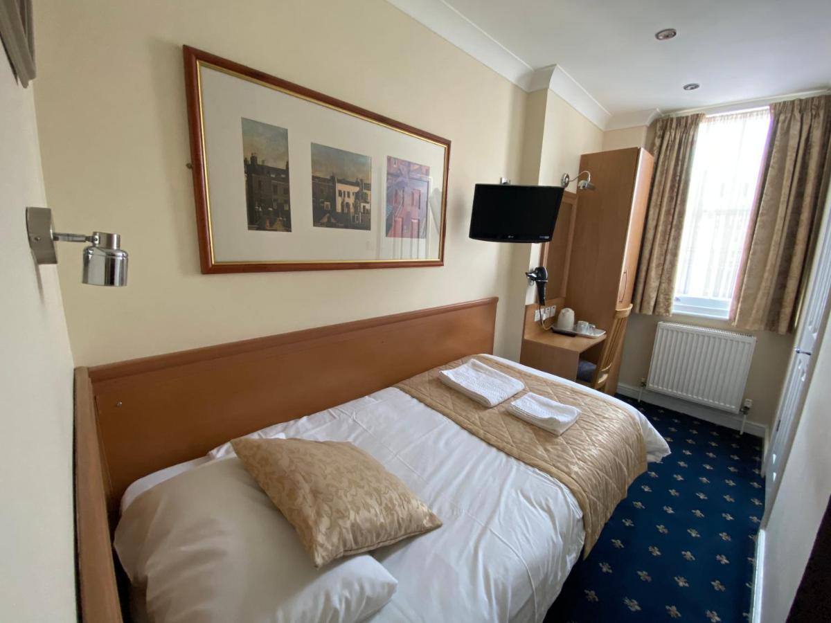 Hotel Belvedere 2*