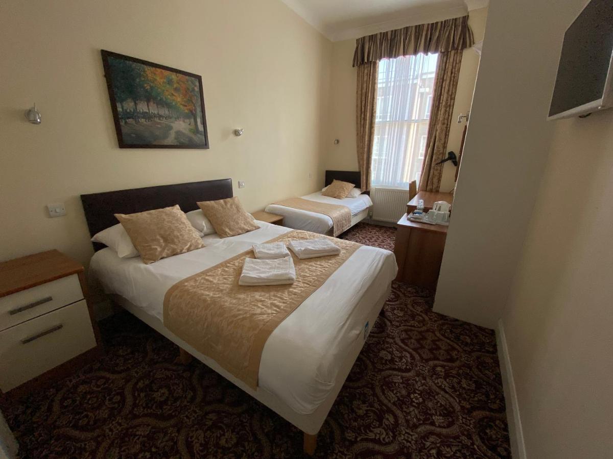 Belvedere Hotel 2*
