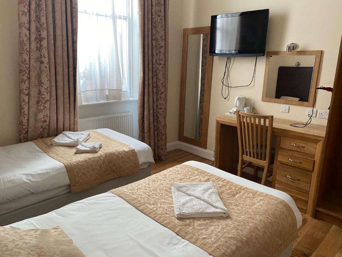 Hotel Belvedere Londres