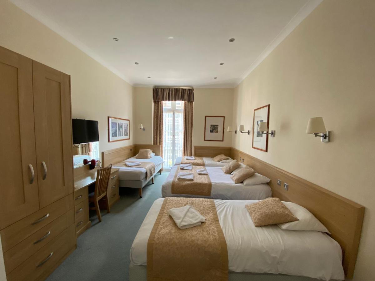 Hotel Belvedere