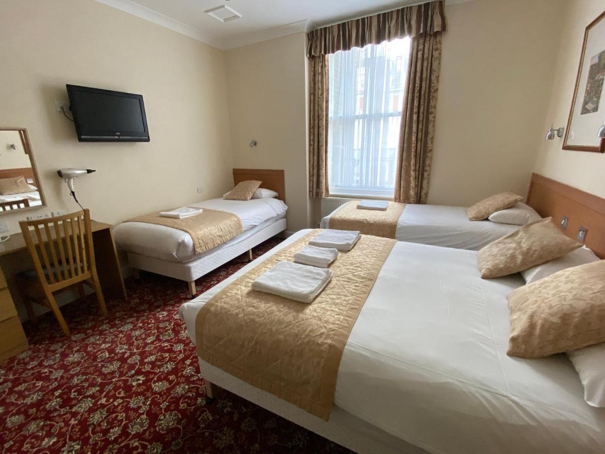 Belvedere Hotel Londres