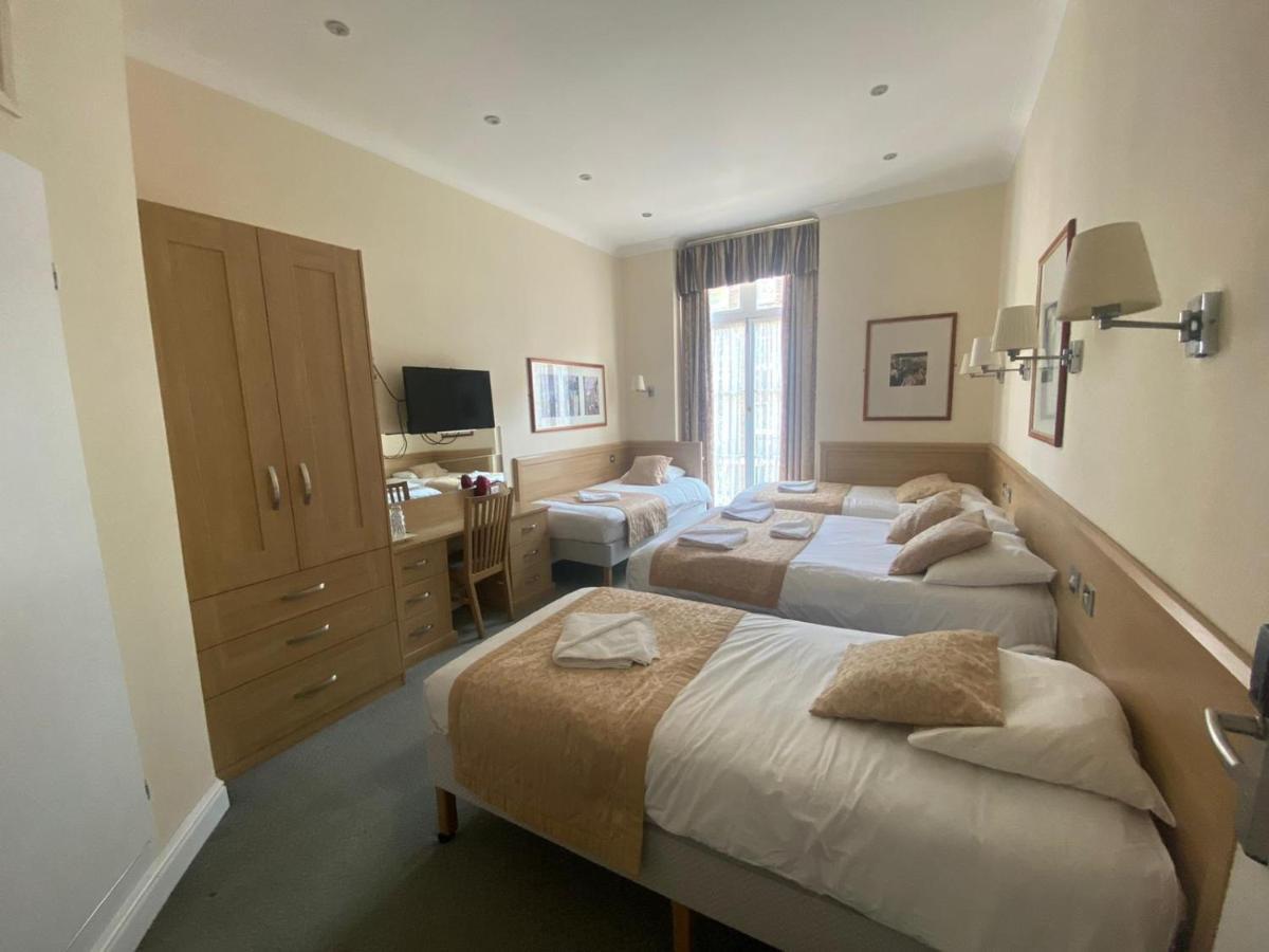 Belvedere Hotel 2*