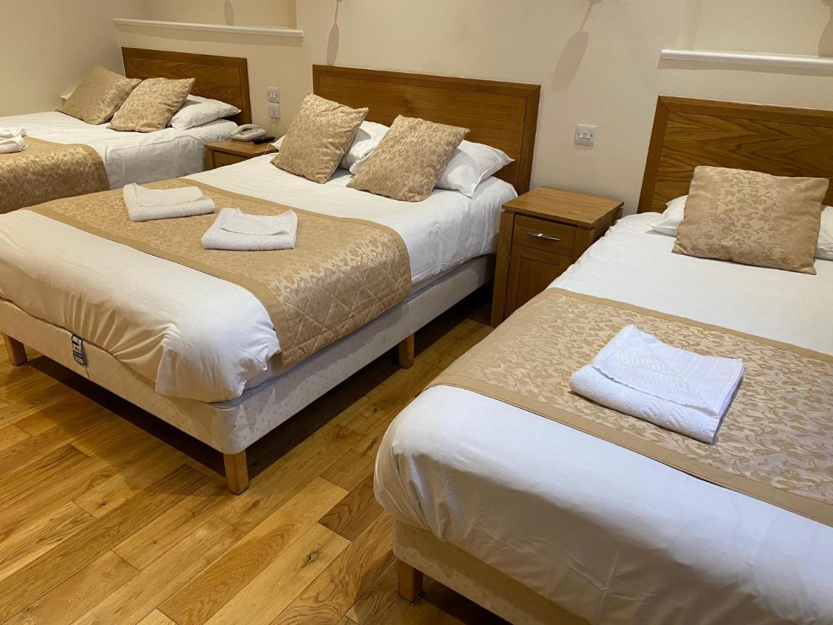 Belvedere Hotel Londres