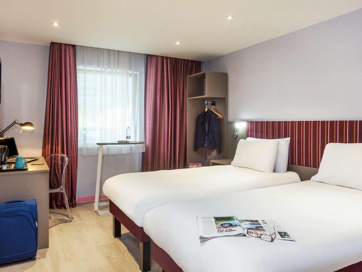 Hotel Ibis Styles Walthamstow Londres