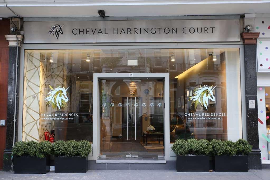 Cheval Harrington Court 4*
