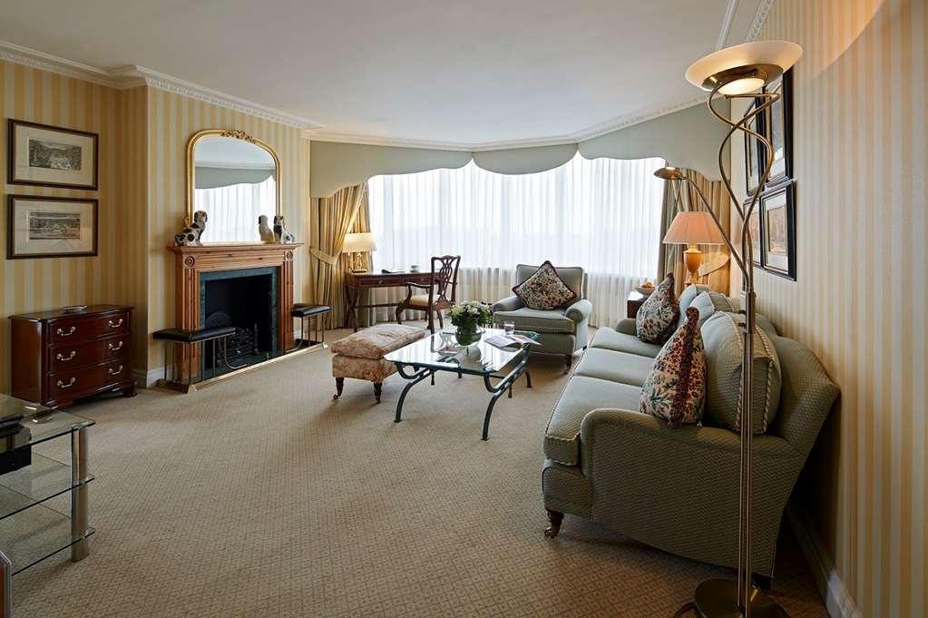 Cheval Thorney Court At Hyde Park 5* Londres