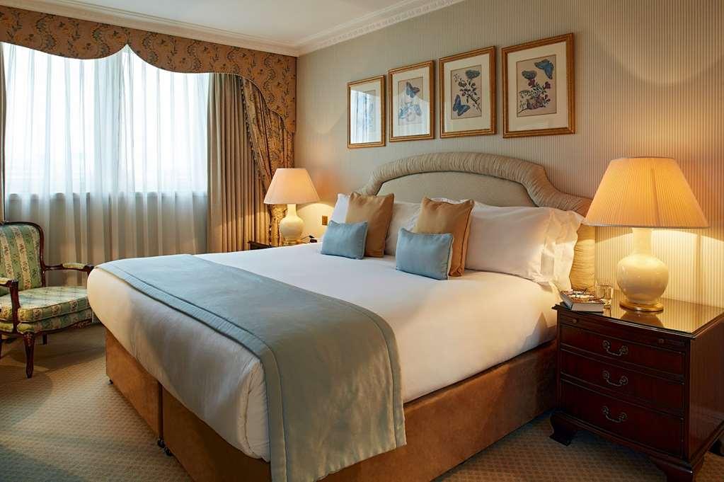 Apartahotel Cheval Thorney Court At Hyde Park