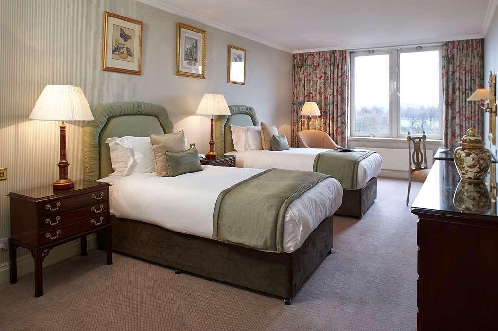 Cheval Thorney Court At Hyde Park Londres