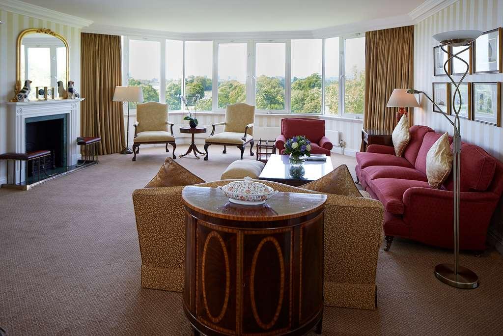 Apartahotel Cheval Thorney Court At Hyde Park