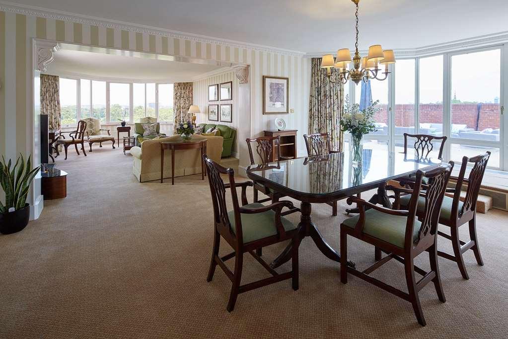 Cheval Thorney Court At Hyde Park Apartahotel Londres