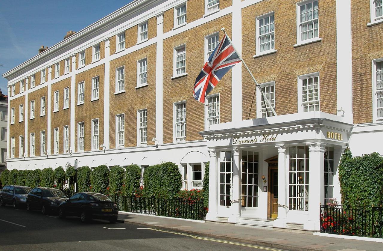 Durrants 4* Londres
