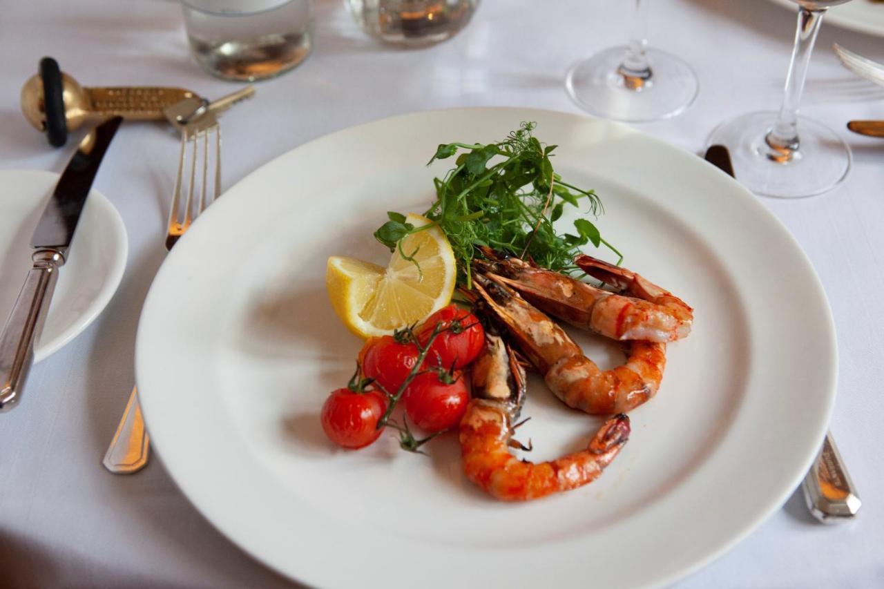 Durrants Hotel 4*