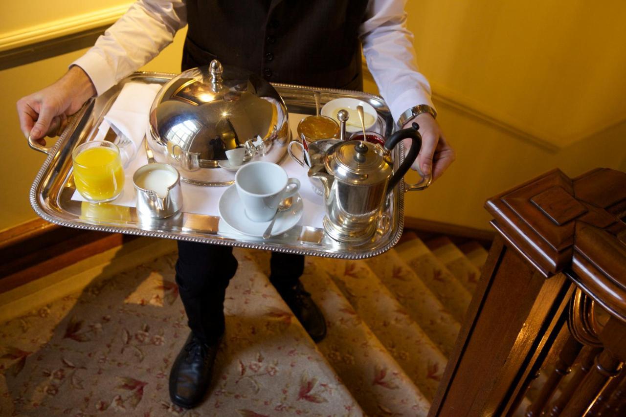 Hotel Durrants 4*