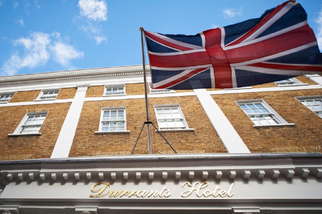 Durrants 4* Londres