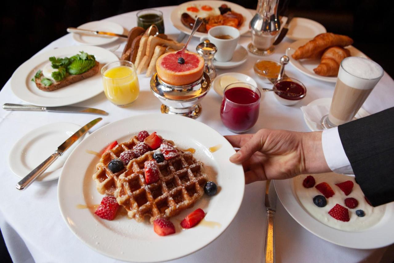 Durrants Hotel Londres