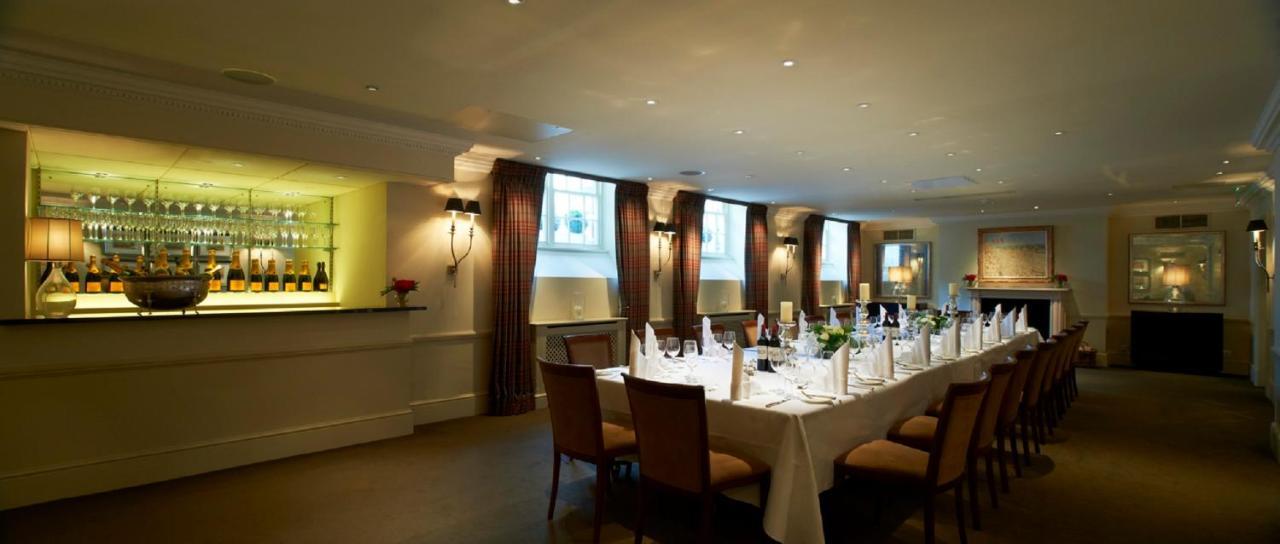 Hotel Durrants 4*