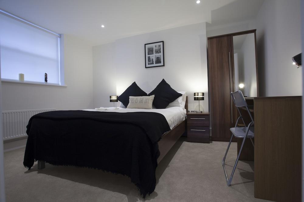 Cdp King's Cross Hotel Londres