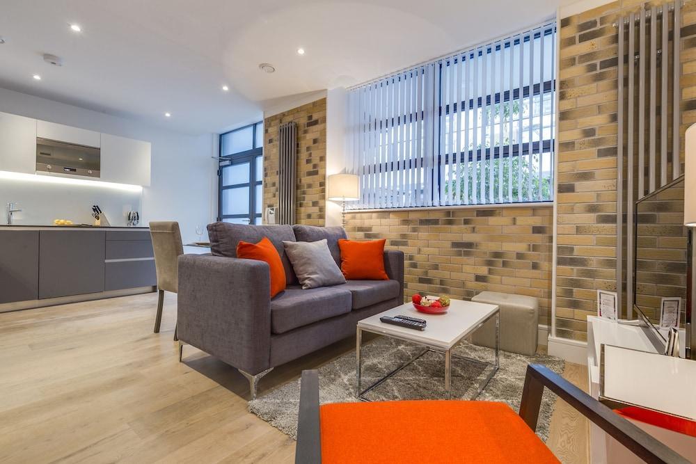 Carlow House By Skyline Hotel Londres