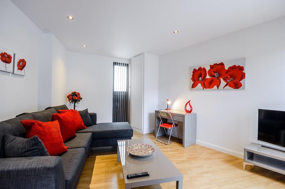 Bridge - Tooley St Hotel 4*