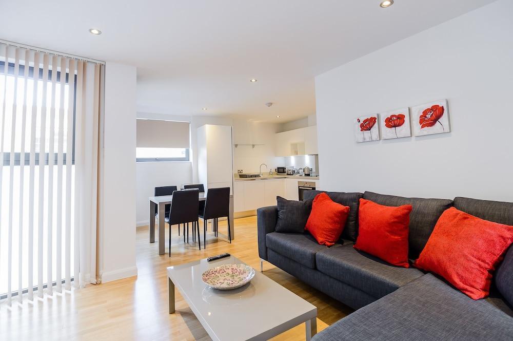 Hotel Bridge - Tooley St 4*