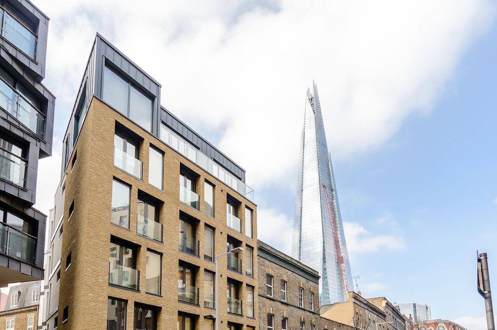 Hotel Bridge - Tooley St