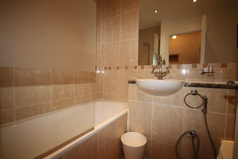 Hotel Belgravia - Gloucester Road