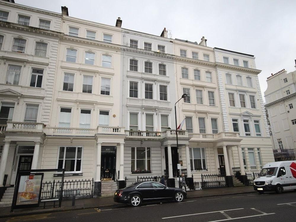 Hotel Belgravia - Gloucester Road