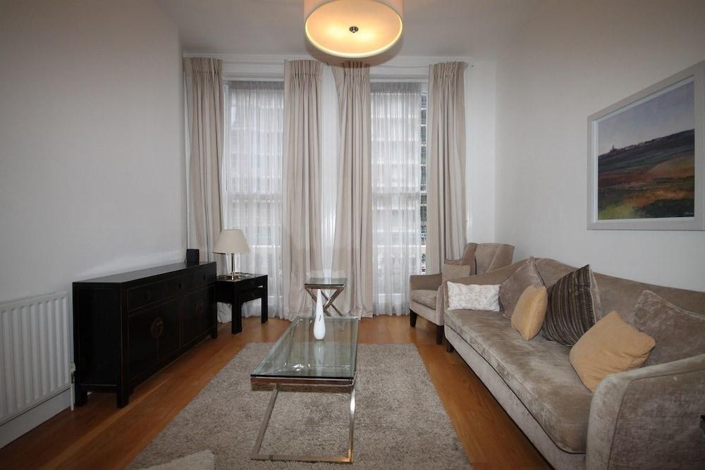 Hotel Belgravia - Gloucester Road Londres