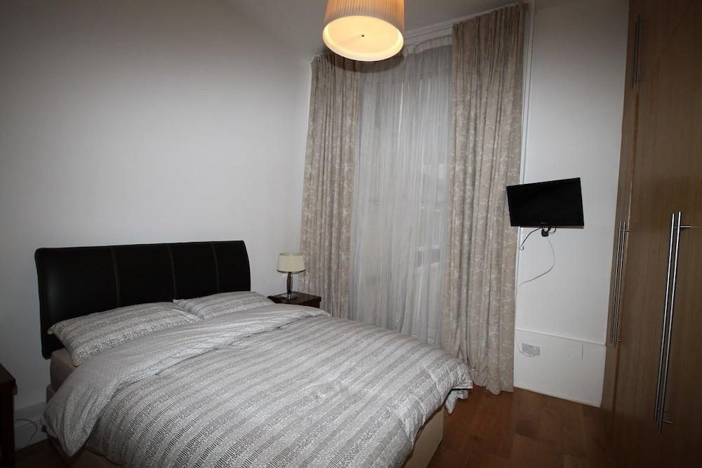 Hotel Belgravia - Gloucester Road 4*