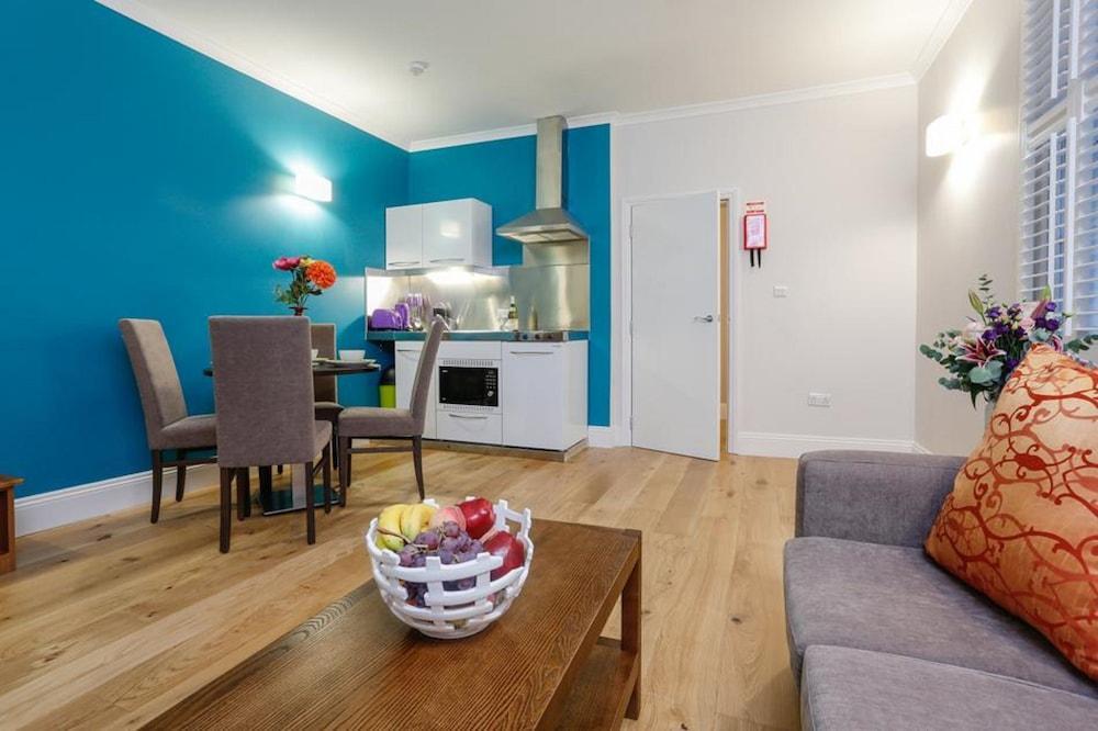 Pimlico 4* Londen