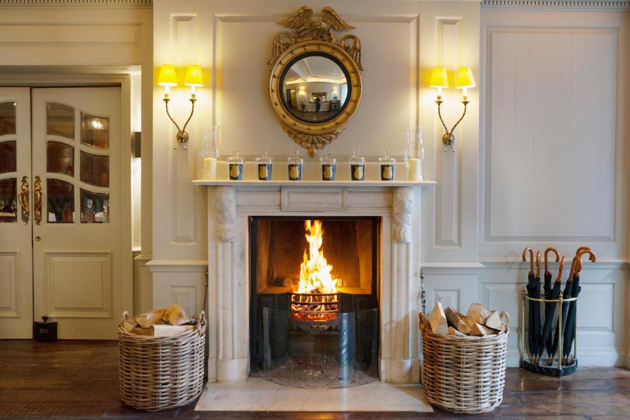 Hotel Durrants Londres